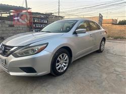 نيسان ألتيما